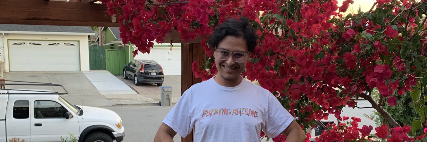 imbeabie's profile banner image