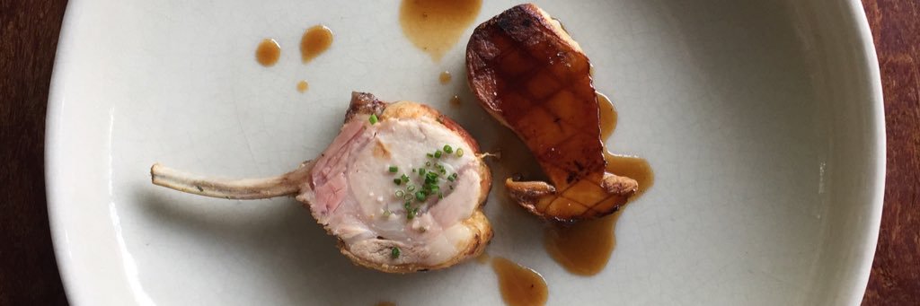 No me digas Angel banner