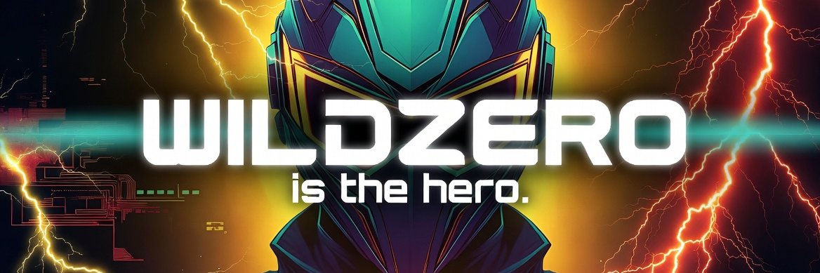 Wildzero's profile banner image