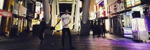 xoxbei's profile banner image