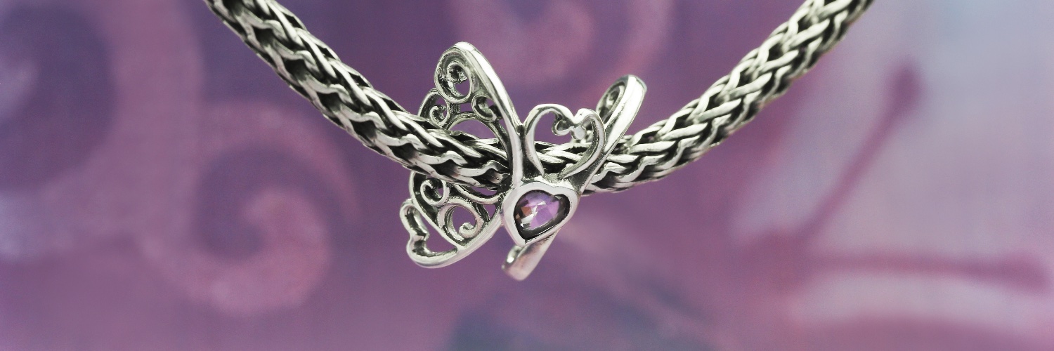 OhmBeads's profile banner image