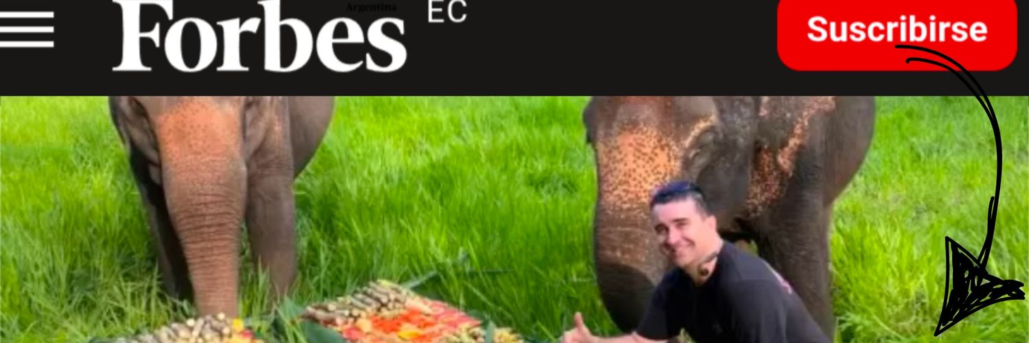 DanielUnchained.eth☕️ 🐘's banner