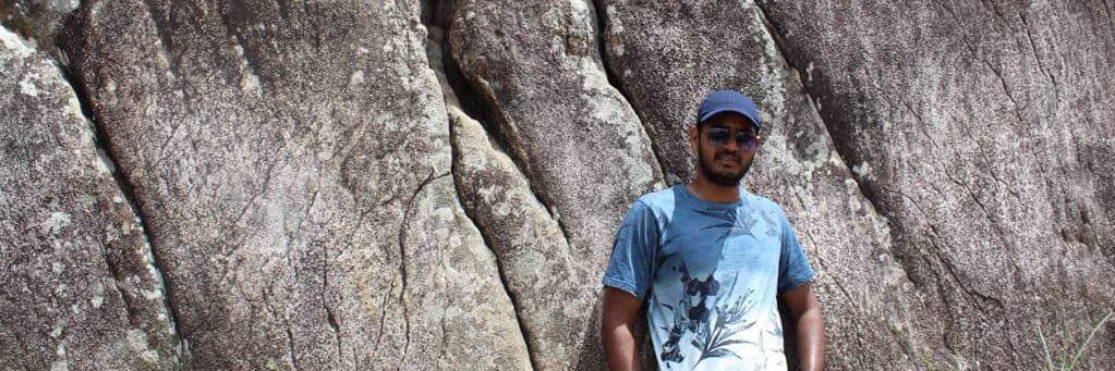 cjraghava's profile banner image