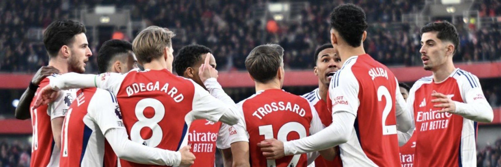 AFC_TransferNews's banner