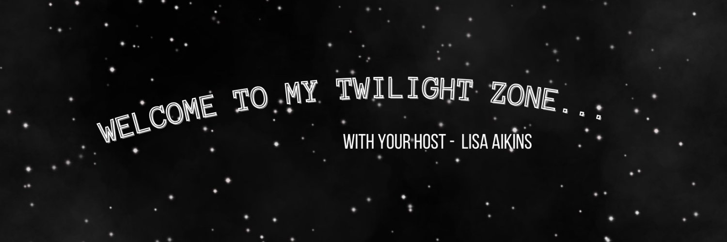 Elisabeth (Lisa) Aikins IS QUERYING! banner