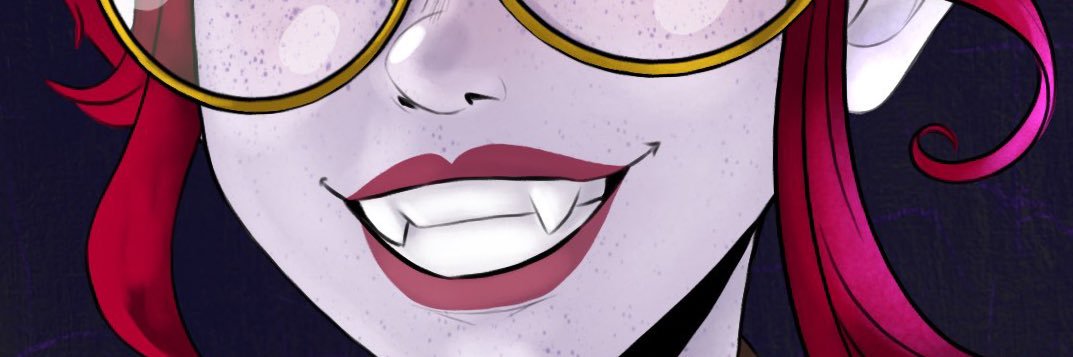 Jennifer Ryan 🪲 banner