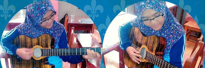 NadiahNurandi's profile banner image