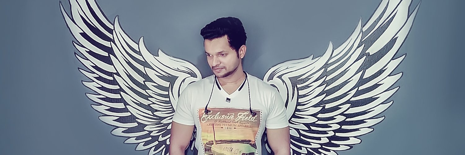 RAJMANUP's profile banner image