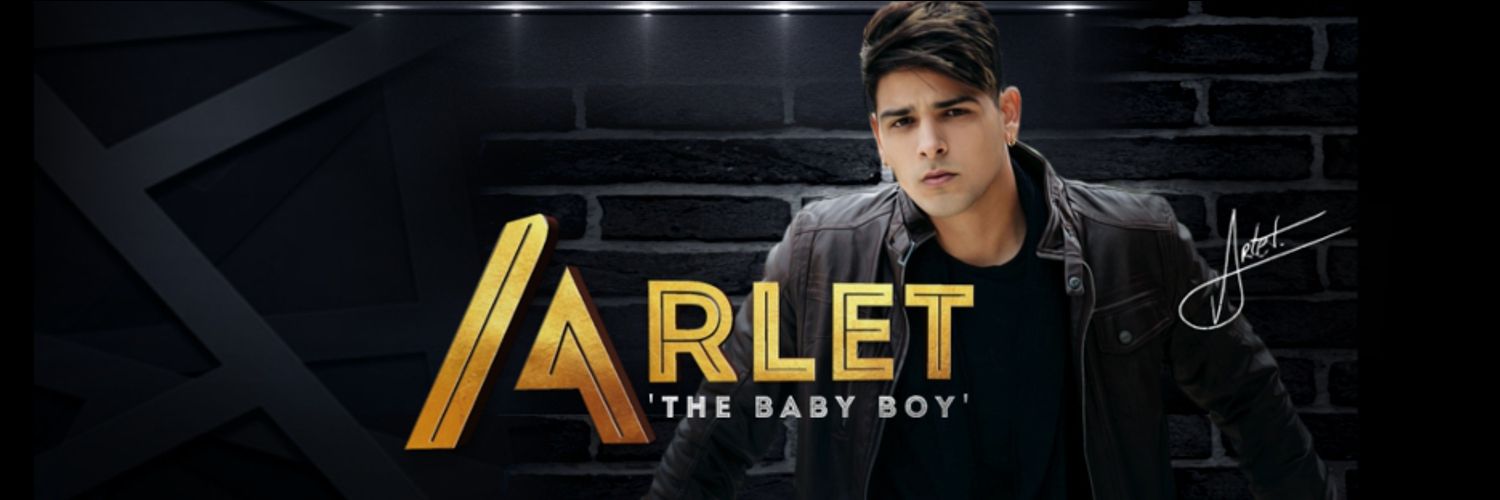 ArletOficial's profile banner image