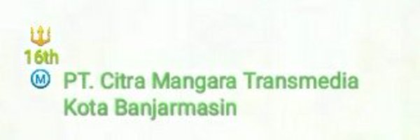 KSCⓂ️ Indonesia Profile Banner
