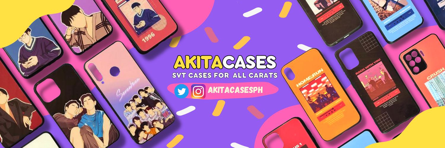 akitacasesph's profile banner image