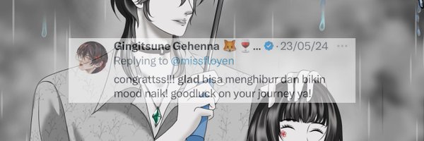 missfloyen Profile Banner