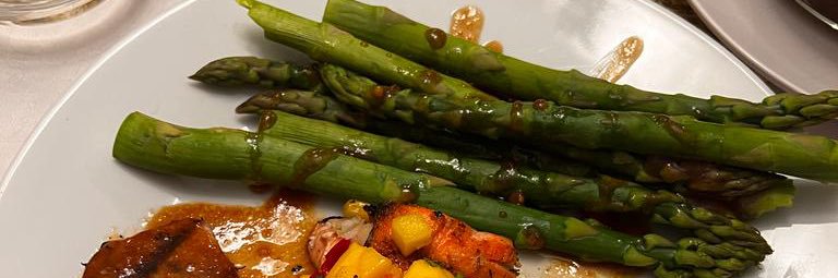 Matthew Gasparin 🔻 banner