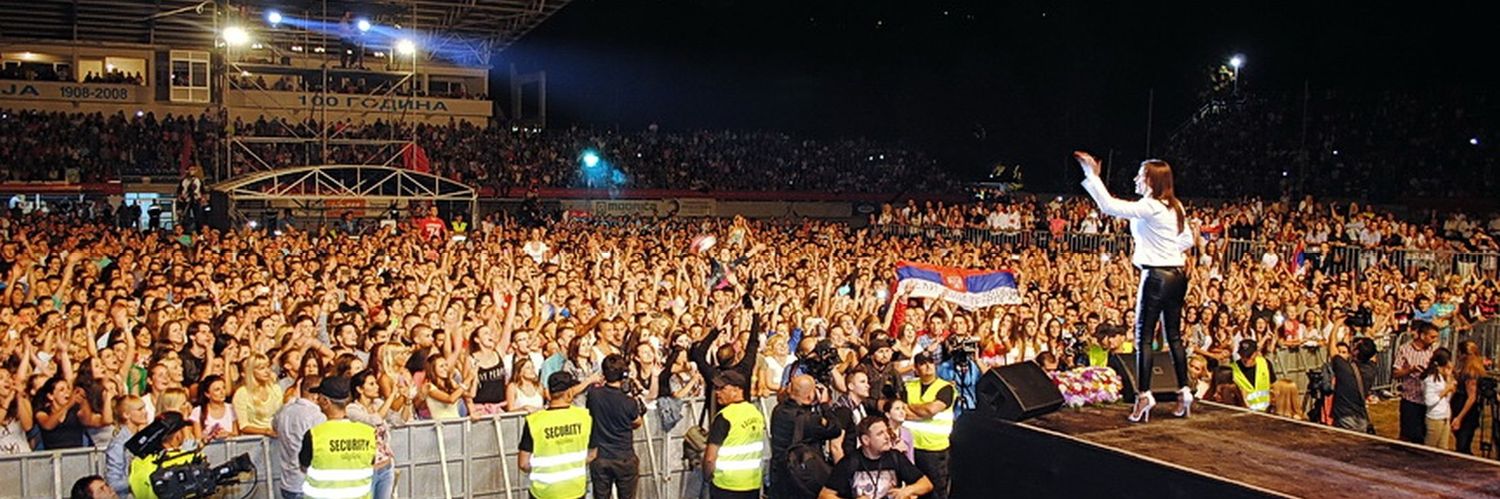Ceca Press's banner