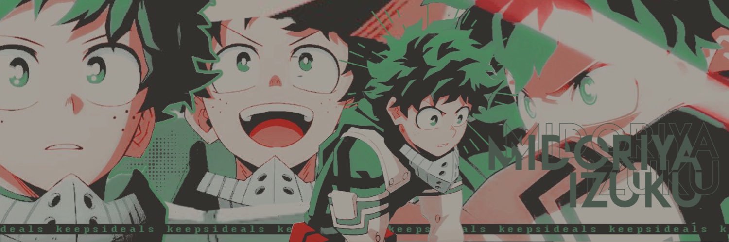 keepsideals's profile banner image