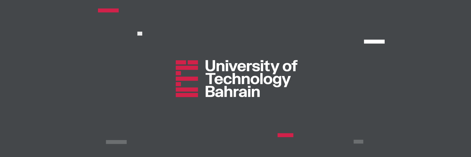 University of Technology Bahrain banner