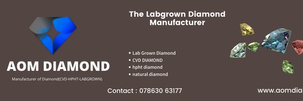 AomDiamond Profile Banner