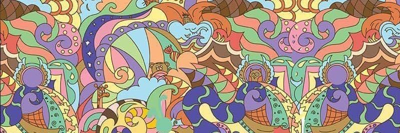 izzafool's profile banner image