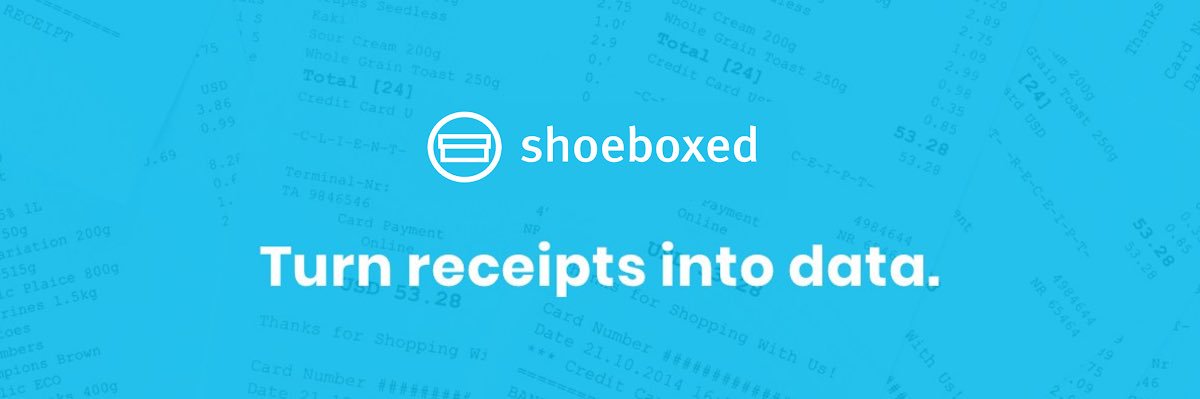 Shoeboxed banner