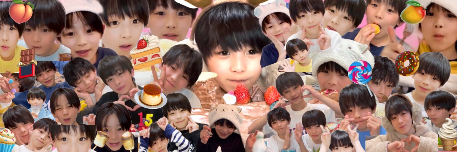 な　ぽ 🍮 banner