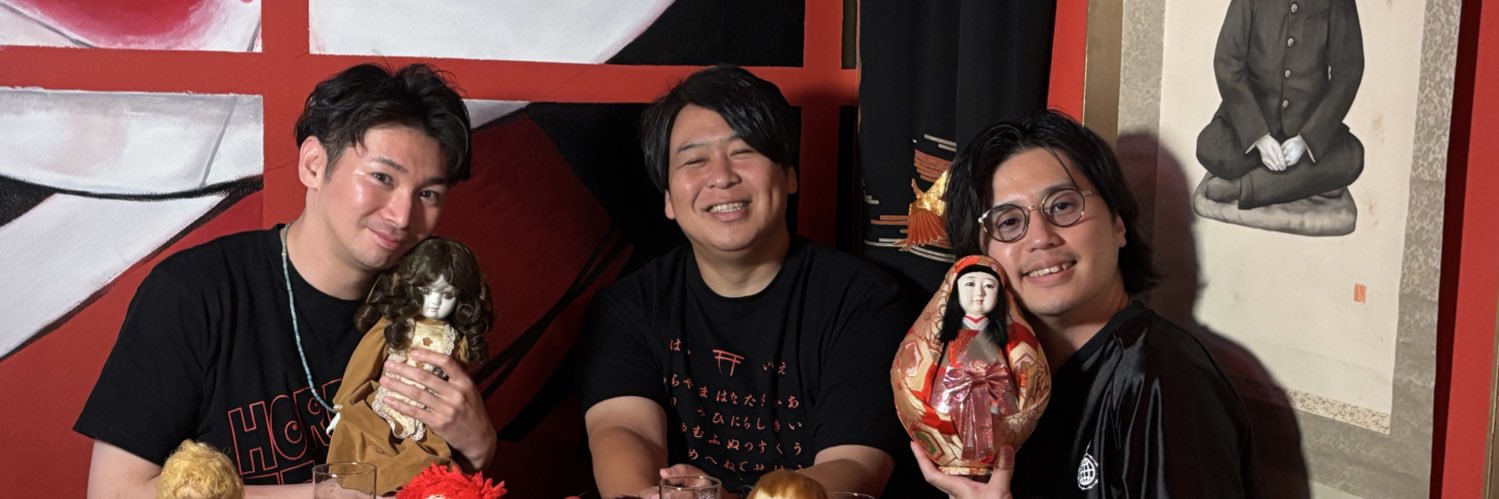 master_yucoco's profile banner image