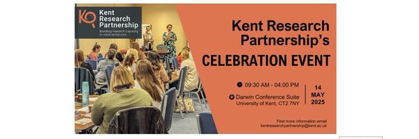 ResearchKent Profile Banner