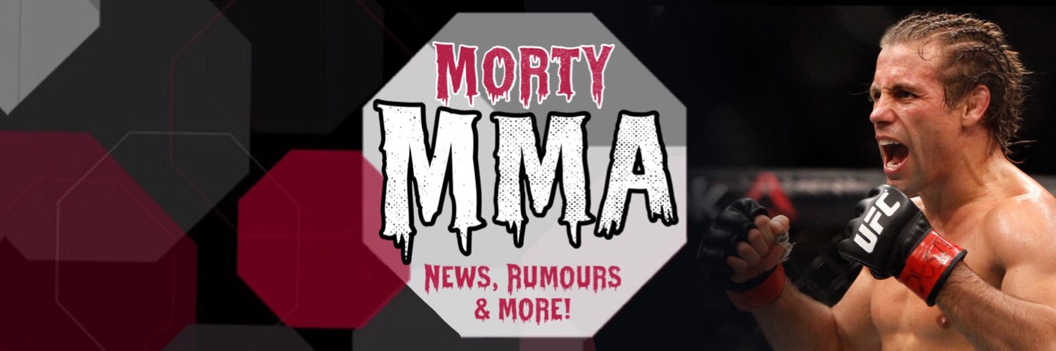 MortyMMA's profile banner image