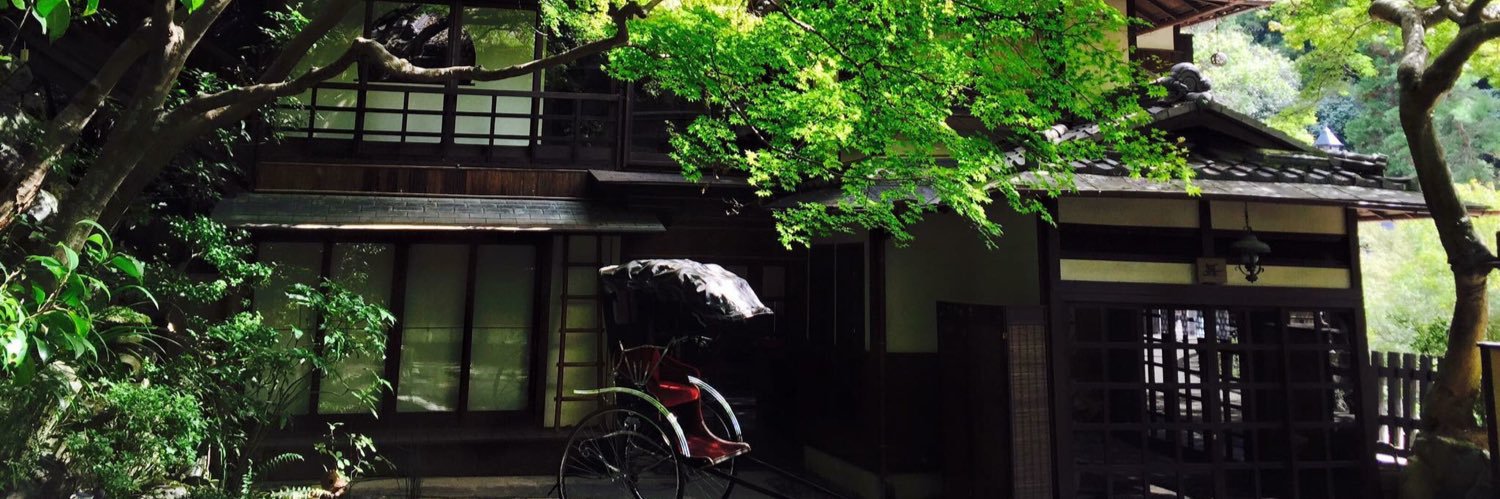 otowasansoh's profile banner image