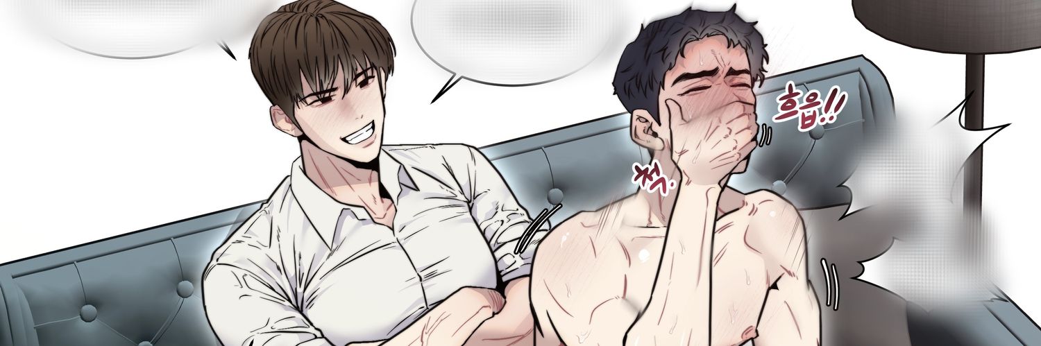 Haru🔞 banner