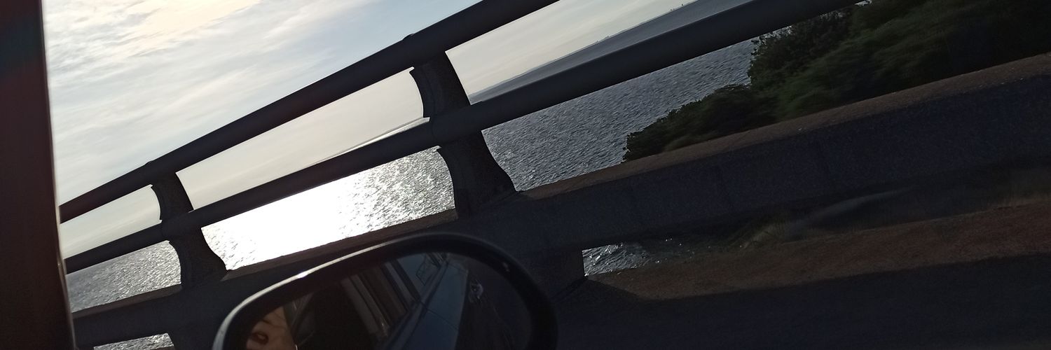 VJenCADENA's profile banner image