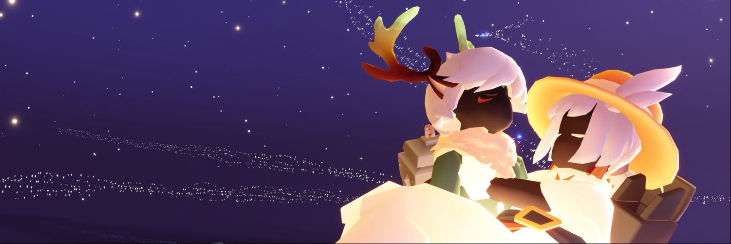 eru_skyday's profile banner image