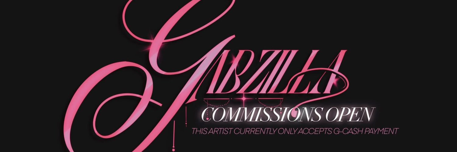 gabby_zilla's profile banner image
