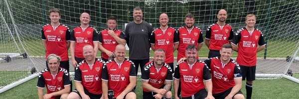 FloatVets Profile Banner