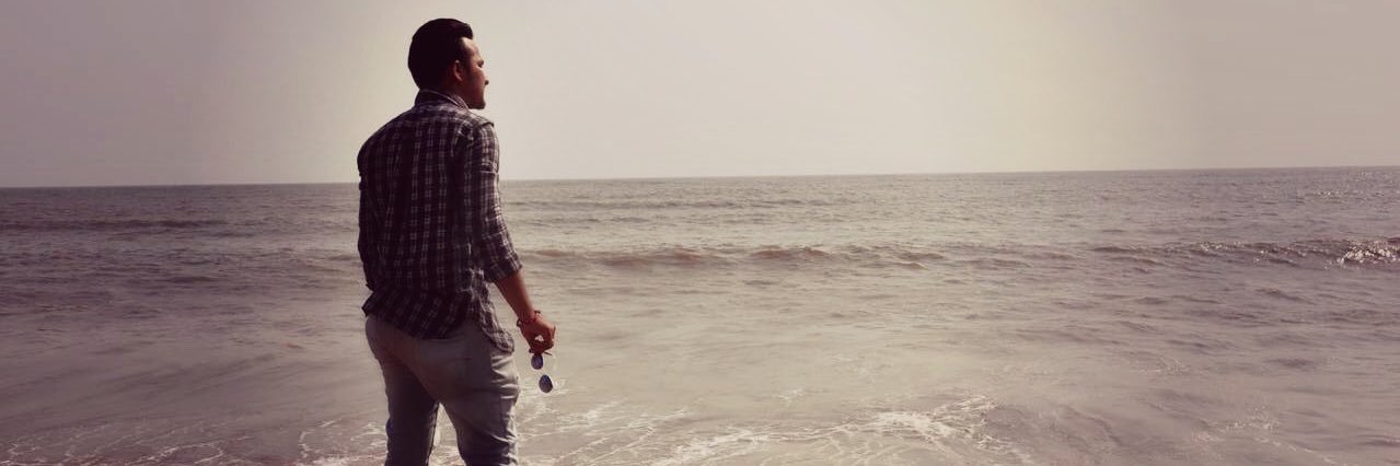 Sagarindrekar's profile banner image