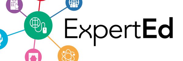 ExpertEdLive Profile Banner
