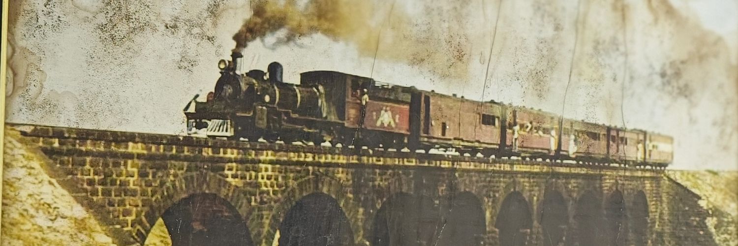 alokDILse's profile banner image