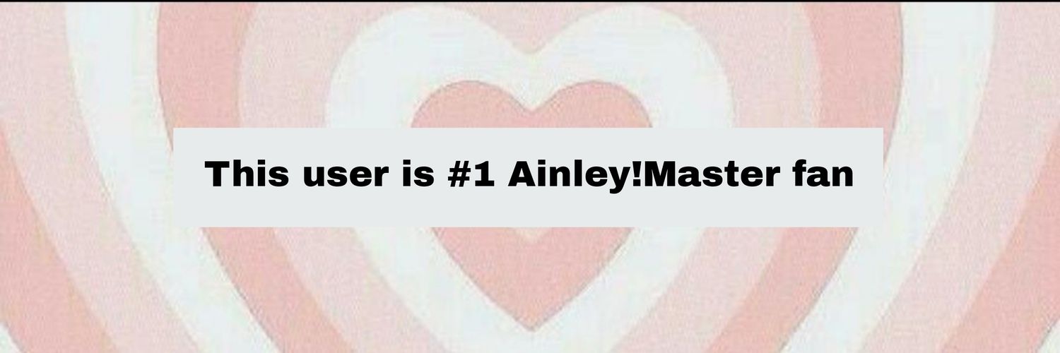 ⁶トレマス⁴⁴🎢|| banner