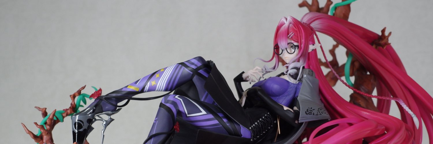 Goat’s Eye@やぎのめ's banner