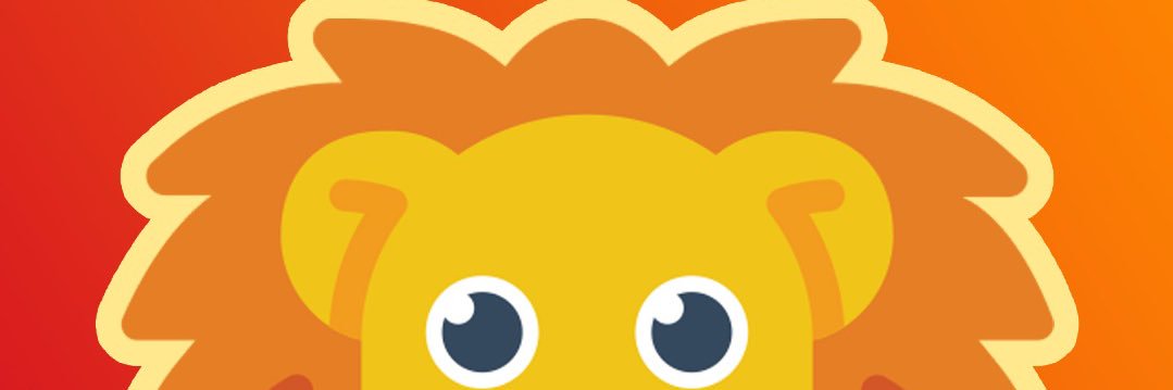 Roartoken's profile banner image