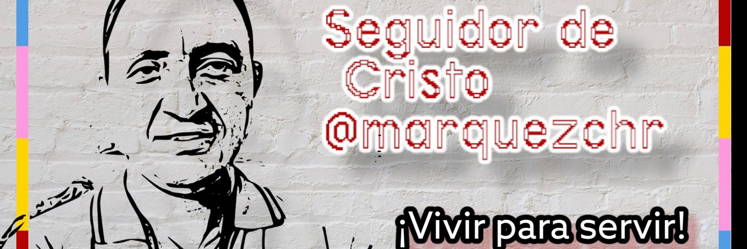 marquezchr's profile banner image