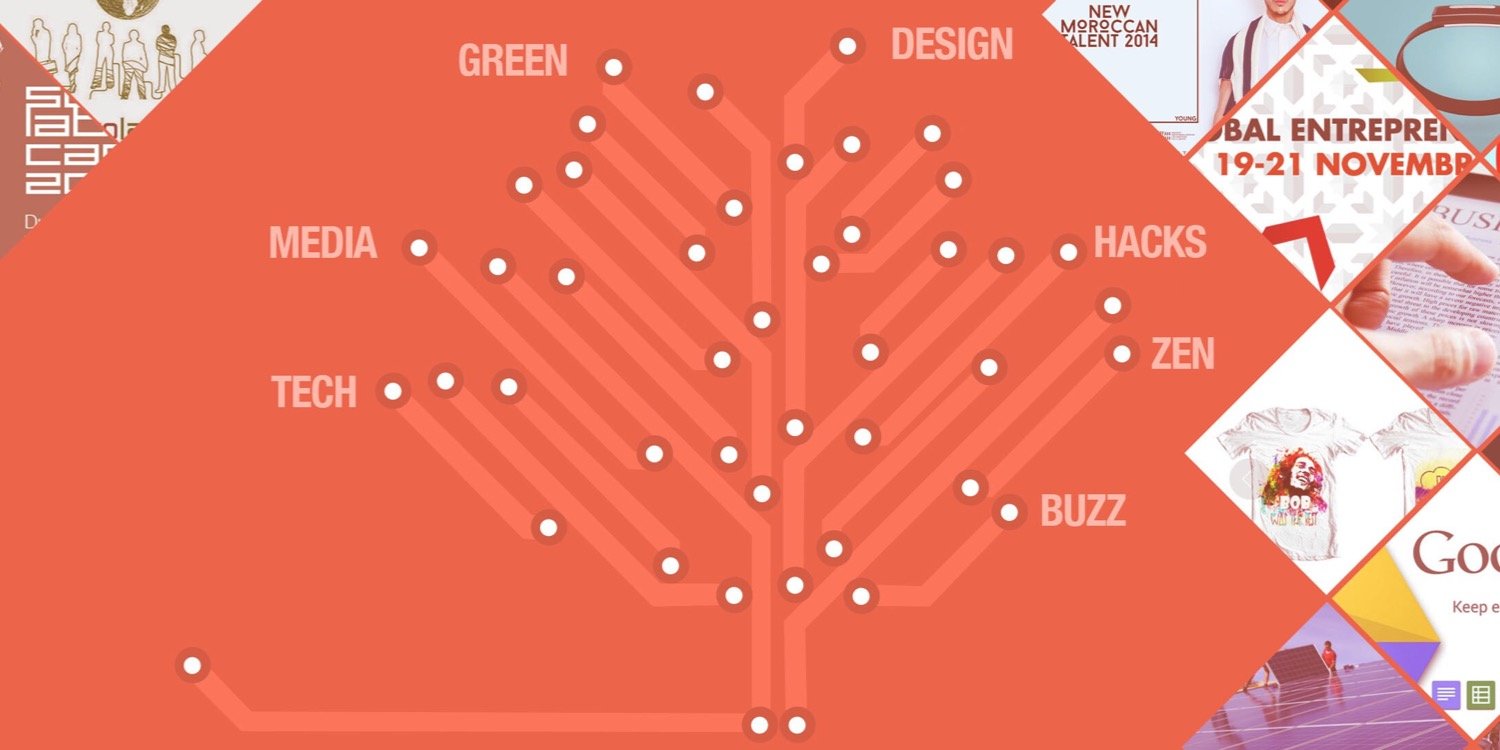 social impulse banner