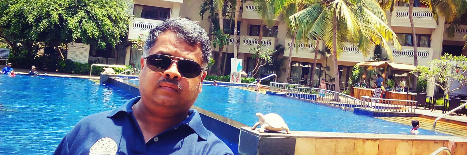 Gauravshali's profile banner image