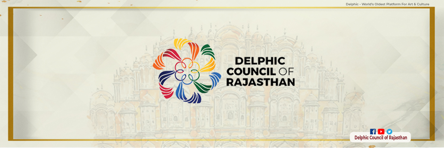 Delphic Council of Rajasthan banner