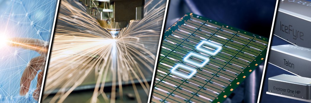 Spectra-Physics an MKS Brand banner