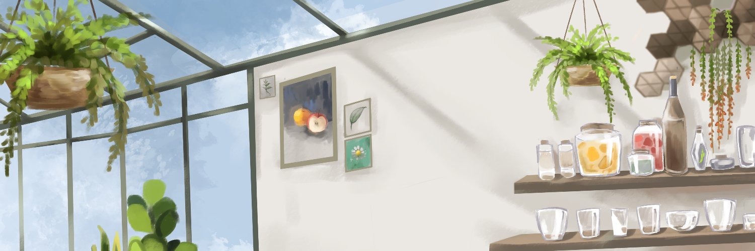 G_FishKanok's profile banner image