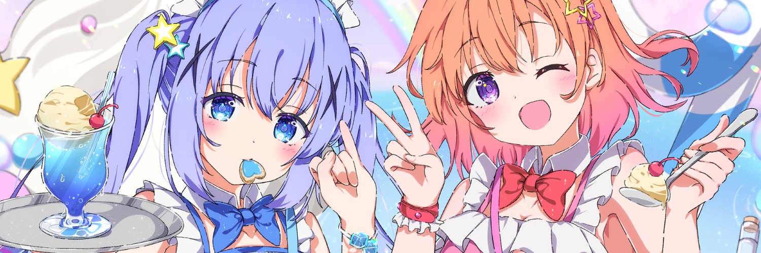 fleina(ふれいな)🫧 banner