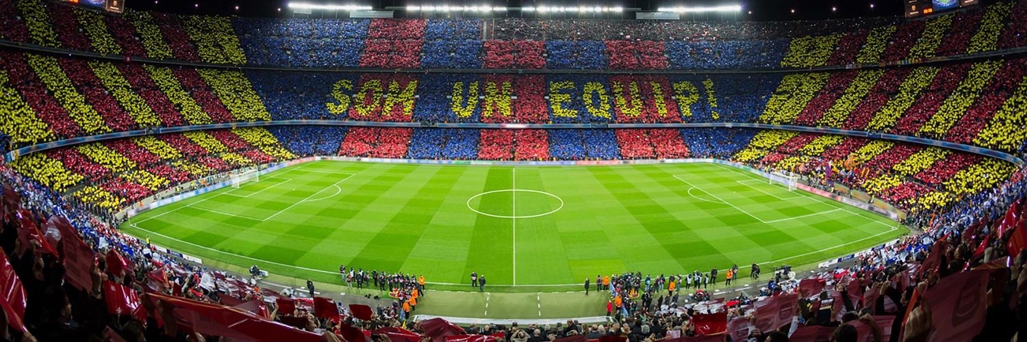 JoanselV's profile banner image