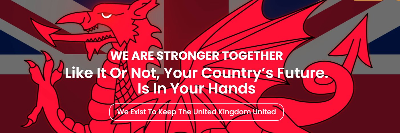 UIB Campaign - United Kingdom 🏴󠁧󠁢󠁷󠁬󠁳󠁿🇬🇧 banner