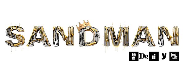 llSANDMANll Profile Banner