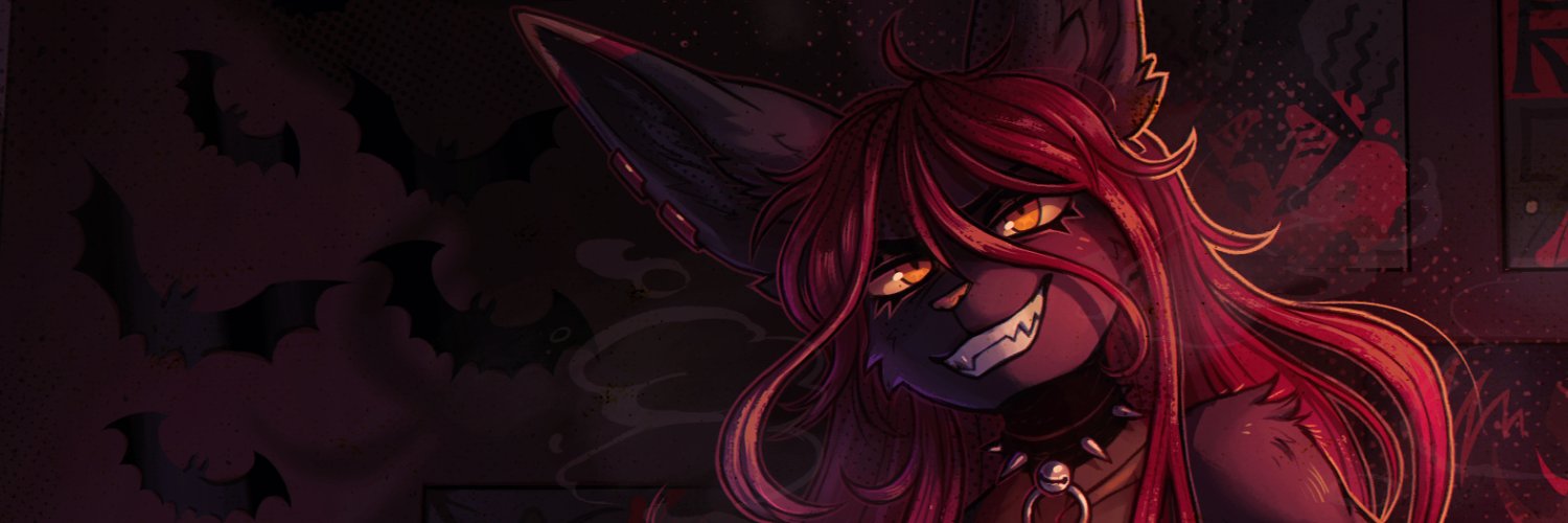 Vinyl banner